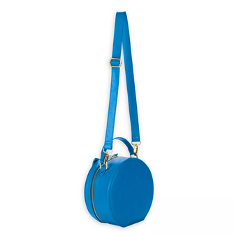 Disney Parks Main Street U.S.A. The Dapper Dans Handbag New with Tag