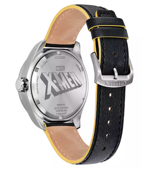 Disney Parks X-Men Watch by Citizen New With Tag