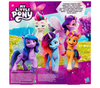 My Little Pony Celebration Tails Pack Toy New with Box