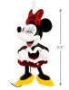 Disney Hallmark Minnie Mouse Christmas Tree Ornament New With Box
