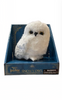 Universal Studios Harry Potter Snowy Owl Toy with Sound and Movement New w Box