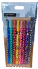 Disney Parks Mickey and Friends 8 Pack Twist Crayons New