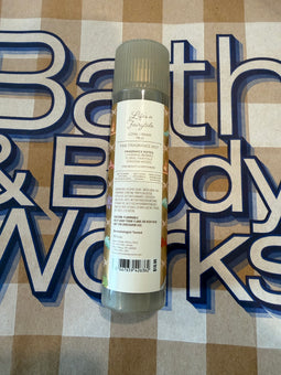 Bath and Body Works Disney Princess Life's a Fairytale 8oz Fine Fragrance Mist N