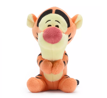 Disney Parks Tigger Mini Plush Magnet Winnie the Pooh New with Tag