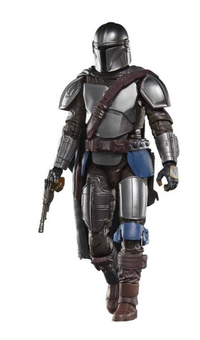 Disney Star Wars Mandalorian Mines of Mandalore Black Series Action Figure New