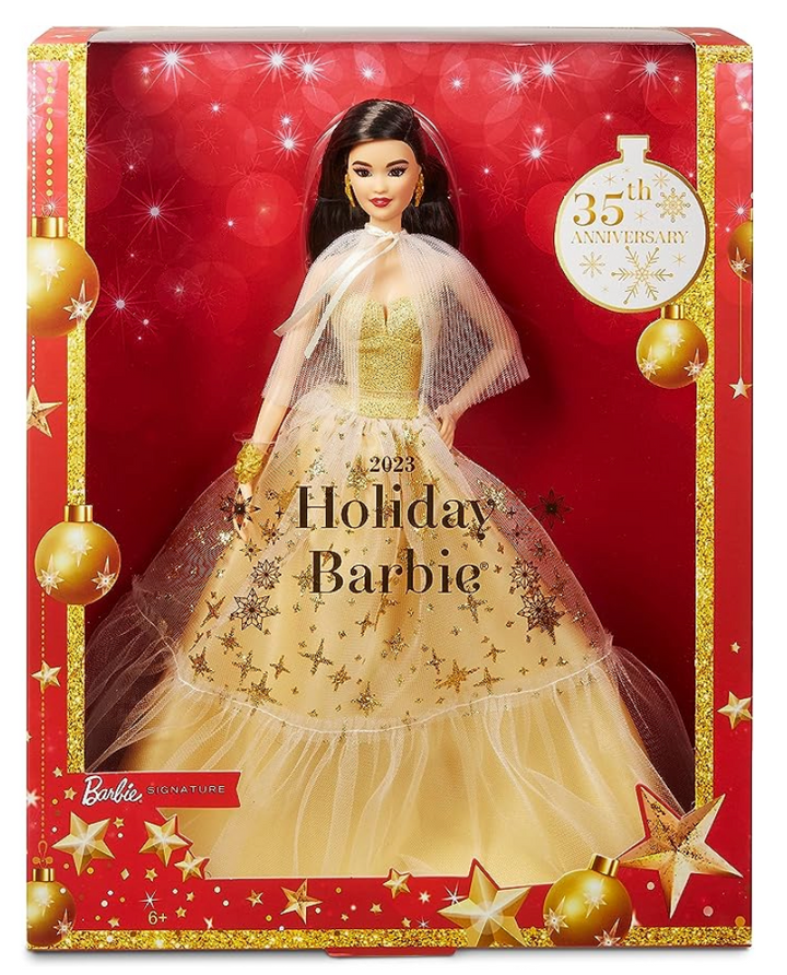 Barbie 13