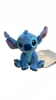 Disney Parks Stitch Magnetic Shoulder Plush New with Tag