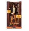 Disney Park Indiana Jones Talking with Motion and Sound Action Figure New Box