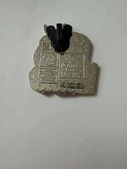 Disney Parks 2024 Zero Tombstones Nightmare Before Christmas Mystery Pin New