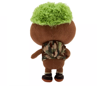 Disney Pixar 2023 Elemental Clod Small Plush New with Tag