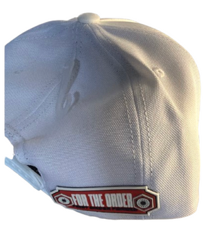 Disney Parks Star Wars Stormtrooper New Era 59FIFTY Baseball Hat Cap New w Tag