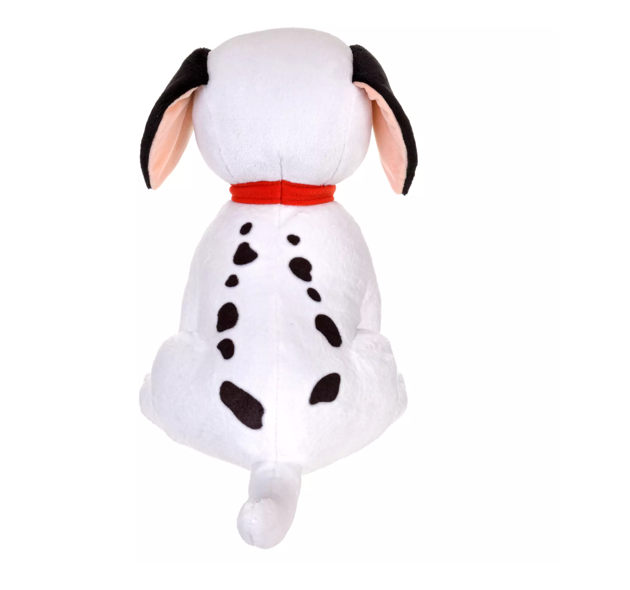 Disney Parks 101 Dalmatians Lucky Medium Plush New with Tag