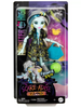 Mattel Monster High Scare-adise Island Frankie Stein Fashion Doll w Swimsuit New