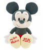 Disney Parks Mickey Mouse ''My First Mickey 2025'' Plush Small 13'' New With Tag