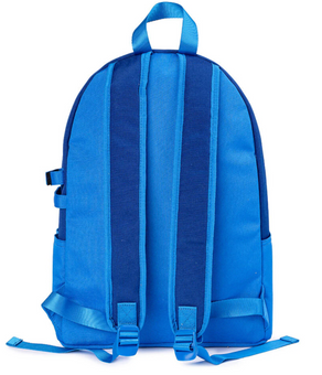 Universal Studios Harry Potter Ravenclaw Backpack Bag Blue New With Tag