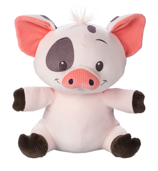 Disney Parks Pua Disney Blissful Buddies Soft Toy, Moana Plush New With Tag