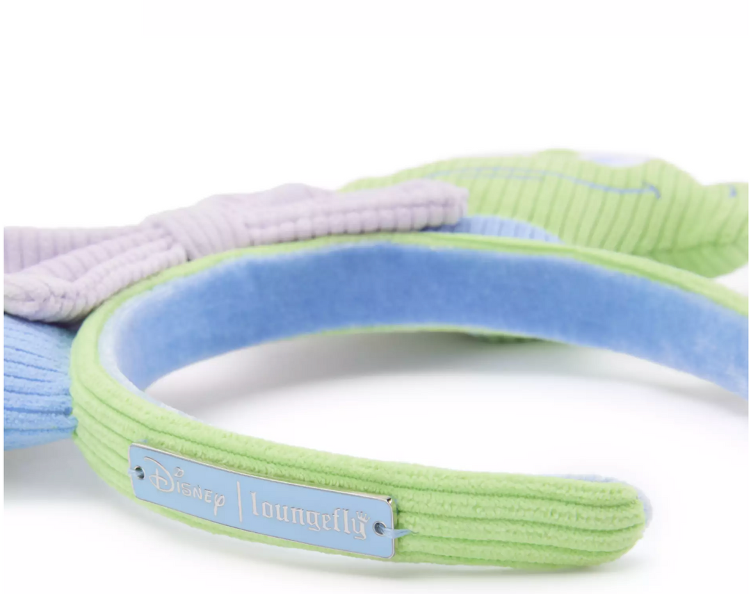 Disney Parks Toy Story Alien Loungefly Ear Headband for  display picture 2