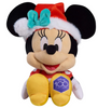 Disney100 Years of Wonder Minnie Mouse Large Holiday Plush New With Tag