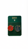 Universal Studios Wicked Movie Shiz Pin Set New with Card