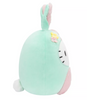 Squishmallows Easter 8" Sanrio Easter Hello Kitty in Bunny Suit Little Plush New