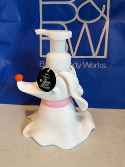 Bath and Body Works The Nightmare Before Christmas Zero Hand Soap Dispenser New