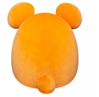 Pokémon Teddiursa Squishmallows 20in Plush New with Tag