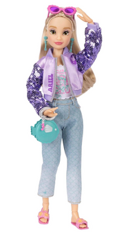 Disney ily 4EVER Inspired Ariel Fashion Doll Accessories Two Outfits