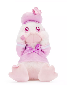 Disney Store Japan Donald Duck Sakura Plush 12" 2026 New With Tag