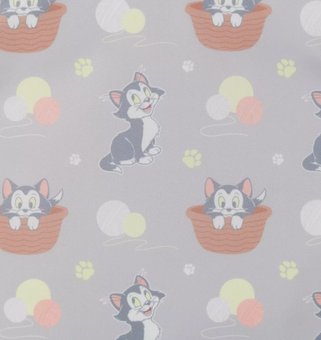 Disney Parks Figaro Loungefly Mini Backpack Plush – Pinocchio New With Tag