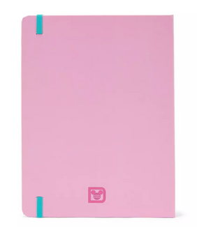 Disney Parks Walt Disney World Travel Planner Journal New With Tag