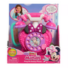 Disney Junior Minnie Ring Me Rotary Phone Toy New with Box