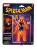 Spider-Man Hallows' Eve Legends Series Action Figure Toy New With Box
