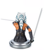 Disney Parks Star Wars Ahsoka Tano Bust Figurine New with Box