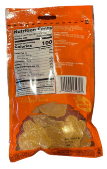 Disney Parks Gummi Monkeys Disney Characters Fun to Share 6 OZ New Sealed