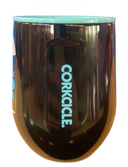 Disney Parks Epcot Food & Wine 2025 Festival Corkcicle Travel Tumbler New W Tag