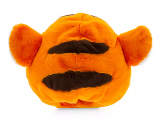 Disney Parks Tigger Plush Hat – Winnie the Pooh New With Tag