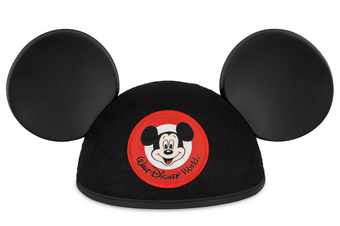 Disney Parks Ear Hat Mickey Mouse Club Disney World Infant New With Tag