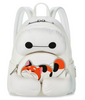 Disney Parks Baymax and Mochi Loungefly Mini Backpack – Big Hero 6 New with Tags