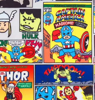 Disney Marvel The Avengers Loungefly Mini Backpack New With Tags