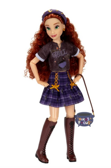 Disney ily 4EVER Ily I Love Hocus Pocus Deluxe Fashion Doll New