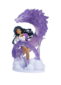 Aphmau MyStreet Collector Figure Toy New with Tag