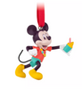 Disney Mickey with DOLE Whip Play in the Park Christmas Ornament New with Tag