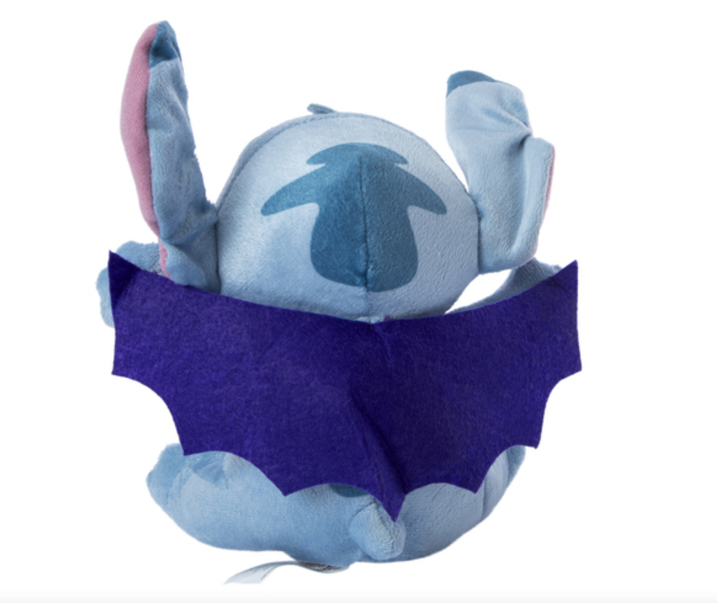 Disney Stitch Stuffed Animal 8.6in