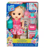 Baby Alive Magical Mixer Baby Doll Toy Strawberry Shake New with Box