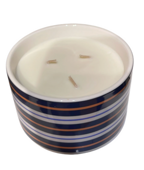 Disney Parks Critter 3 Wick Citronella Scented Candle New with Tag