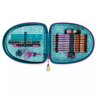 Disney Encanto Zip-Up Stationery Kit New with Tag