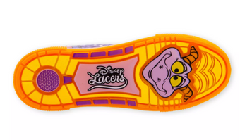 Disney Parks Figment Disney Lacers Vinyl Collectible Figure – EPCOT New With Tag