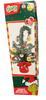Dr Seuss' The Grinch Who Stole Christmas 16inc Decorated Christmas Tree New Box