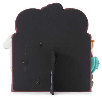 Disney Parks Walt Disney World Storybook Photo Frame Mickey & Friends New W Tag