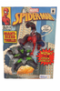 Hallmark Marvel Spider-Man Christmas Ornament Set Walmart Exclusive New with Box